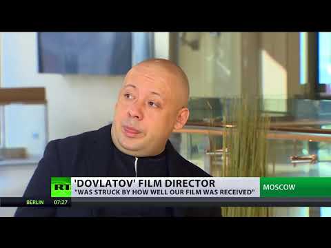‘Last generation to save Russian literature’  ‘Dovlatov’ drama about Soviet writer is now on Netflix