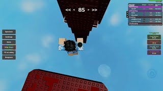 Playing The Ultimate Difficulty Chart Obby!!😃
