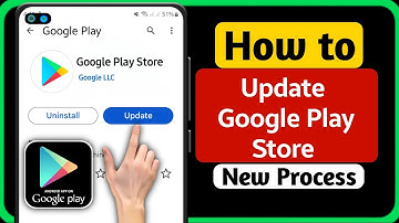 How to update google play store (2025) | Update Google Play Store