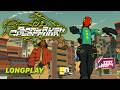Bomb Rush Cyberfunk | No Commentary Full Game Longplay Playthrough (PC)