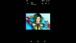 Lock & Hide Photos From Whatsapp in Android ? (Gallery Locker App) screenshot 1