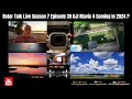 Rotor Talk Live Season 7 Episode 39 DJI Mavic 4 Coming In 2024 ?
