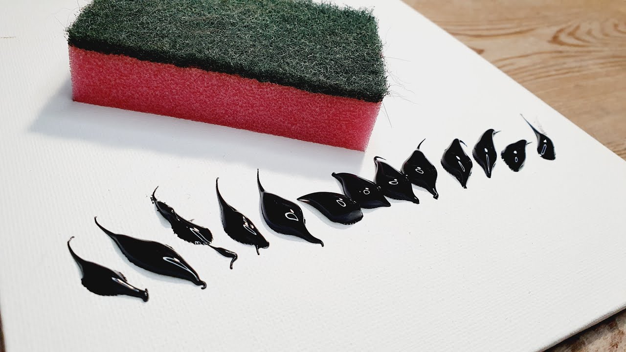 KING ART  INTERSTELLAR  SPACEMAN   N 656  PAINTING TUTORIAL