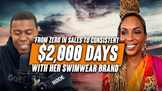 From Zero to $2,000 Days Consistently // EntreBeliever Shop Talk