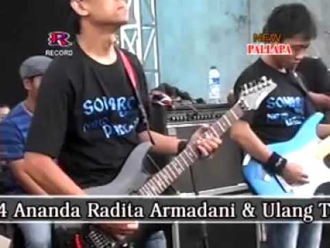 Jera   Wiwik Sagita   New Pallapa Terbaru Warkop Sombro Kesamben Wetan Driyor
