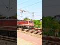 Passenger train engine💯😱 #train #trainvideo #cartoon ##bhojpuri #shortvideo #shorts #youtubeshorts