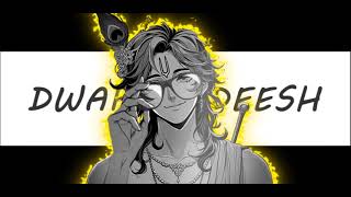 वसदव कषण नम ह मर हर कषण Vasudev Krishna Edit