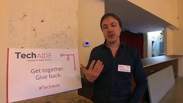 Simon Lacoste Julien: Which Artificial Intelligence application have strong social impact