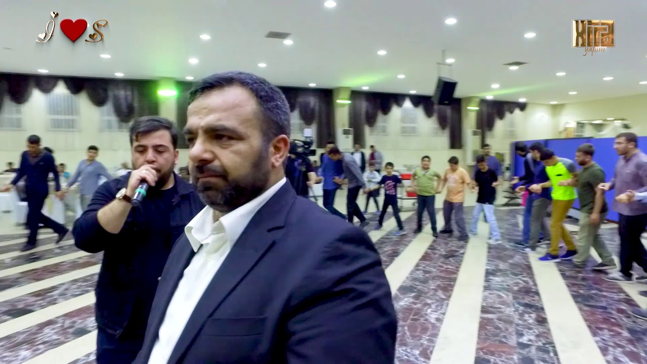 Selam Olsun - Özcan Güner - Seyfullah Özkartal Düğün