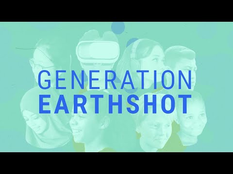 Video: Apa Itu Dukes Of Cambridge Earthshot Awards?