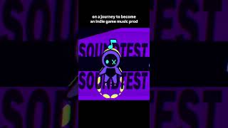 Trying to make music for more indie games