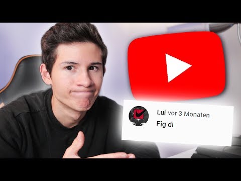 Mini YouTube KOMMENTÄR...