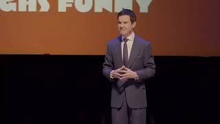 Jimmy Carr Being Cancelled? | More Jimmy Carr