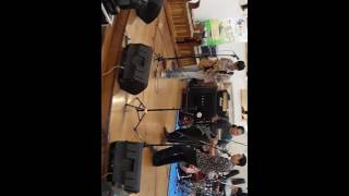 The Sebrok - Bangku Terujung live at Plaza Atrium