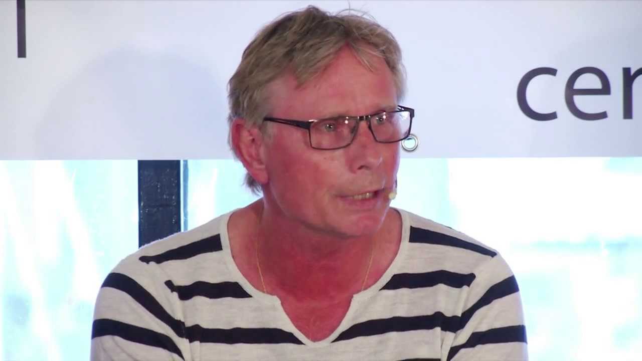 Centrum för Narkotikavetenskap, Almedalen 2013 - Björn Fries - 