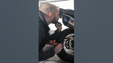 Remove db killer AKRAPOVIC