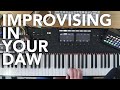How to Write Music into your DAW