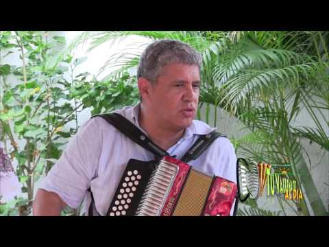 TU VALLENATO AL DÍA, REY VALLENATO #34 ALVARO MEZA REALES