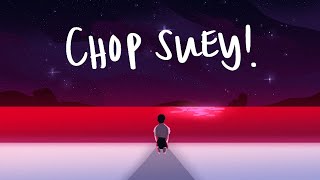Chop Suey!  Evangelion PMV