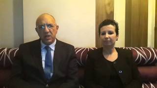 24. Kalite Kongresi Çalıştayları- Kaizen- Carsten Otto- Deniz Gürsoy-Gülcan Çakır