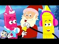 Jingle Bells Christmas Song &amp; Xmas Carol for Kids