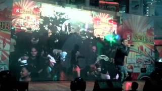 Thyro Live - Just The Way You Are Market 06.26.11