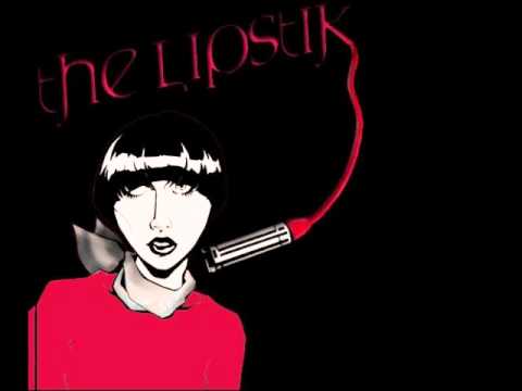 The Lipstik - Retro Mimpiku