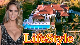 Heidi Klum Luxury LifeStyle | Heidi Klum Net Worth 2021 | Age Height Weight Husband Kids Bio-Wiki Net Worth