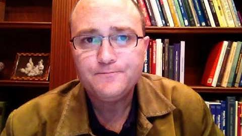 KOL108 | “Why ‘Intellectual Property’ is not Genuine Property,” Adam Smith Forum, Moscow (2011)