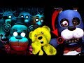 FNAF 8 VR СЕКРЕТЫ ТРЕЙЛЕРА и НОВЫЙ ТИЗЕР ФНАФ ВР !!! FNAF VR HELP WANTED !!!