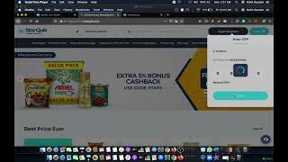 Authentication Bypass Exploitation Live  4 Guide