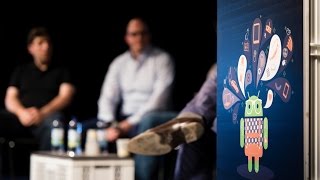 Famous #droidconDE 2015: Xavier Hallade – Power optimization for Android Net Worth