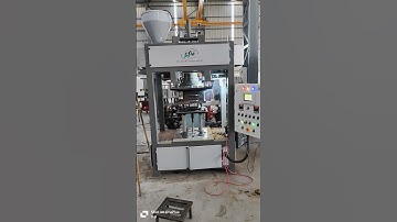 SHELL CORE SHOOTER AND MOULDING HORIZANTAL PARTING LINE    #foundry #CORESHOTER