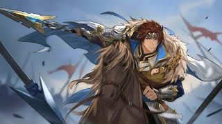 5 Animes MEDIEVALES Y MAGICOS 🌎 Con Un Prota PODEROSISIMO Y FUERTE🔥☄️🌪️