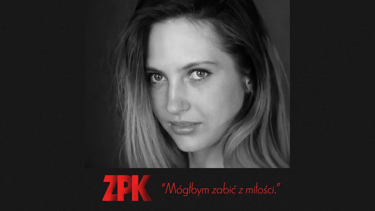 Mógłbym zabić z miłości - sprawa Joanna Sendeckiej