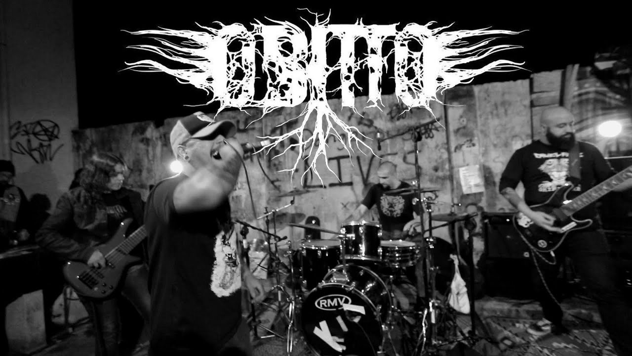 Aquele Ao Vivo - OBITTO