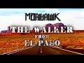 METALHAWK - &#39;The Walker from El Paso&#39; (Official Audio)