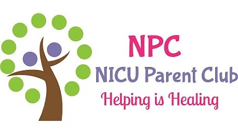 NICU Parent Club- United by Hope: NICU Families Share Their Stories
