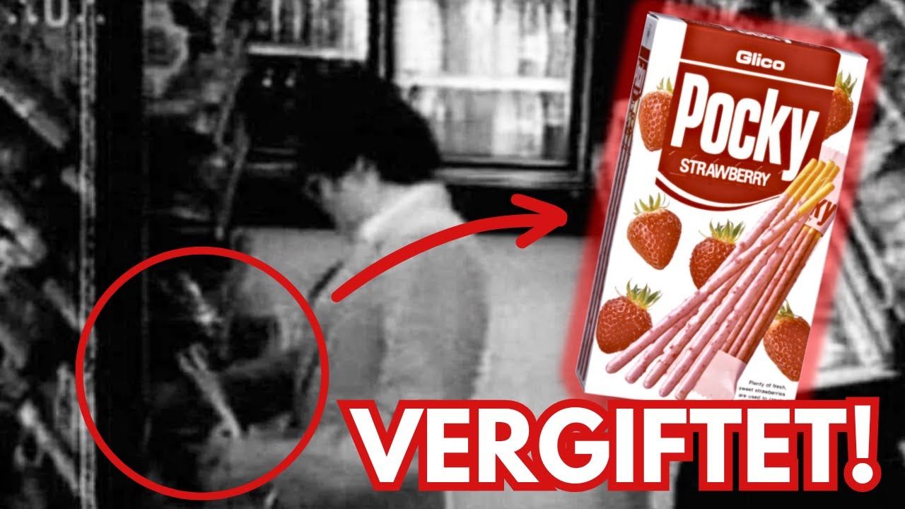 DAS MONSTER MIT DEN 21 GESICHTERN: Das größte Mysterium Japans