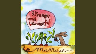 Vignette de la vidéo "MaMuse - Just Fine"
