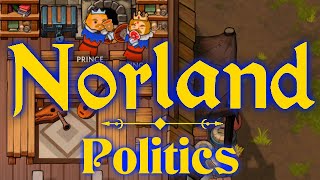 Norland 〔Guide〕  Politics Explained