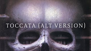Emerson, Lake & Palmer - Toccata (Alternate) [Official Audio]