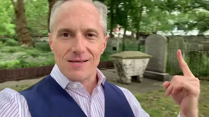 Meet DAN PENA The $50 Billion Dollar Man at The London Real Summit