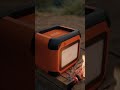 200W Portable Power Station - Outdoor Energy Storage Supply | Camping &amp; Emergency Backup