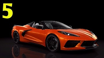 CSR Racing 2 Gameplay | CSR 2 Drag Racing Car Games | Part 5