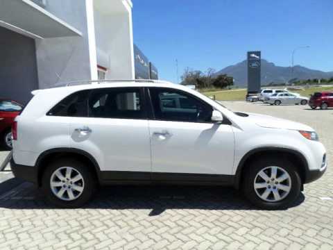 10 Kia Sorento 2 2crdi Auto Auto For Sale On Auto Trader South Africa Youtube