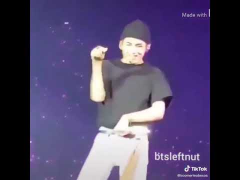 Vídeos random de BTS Mexicanos xd