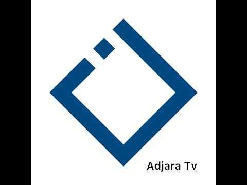 გადაცემა “თეთრი კვადრატი” სტუმარი კინომცოდნე შორენა როსტომაშვილი Adjara TV