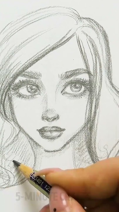 🎨 Unleash Your Inner Artist with these Mind-Blowing Pencil Hacks! 🚀