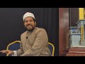 Fajr Lecture Sheikh Ayman Yakoob Of Al Azhar Nahjul Balagha 16 Nov 2025 